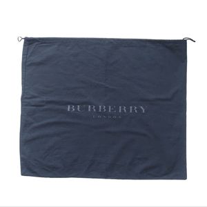 Burberry Large Dust Bag for Handbags Authentic